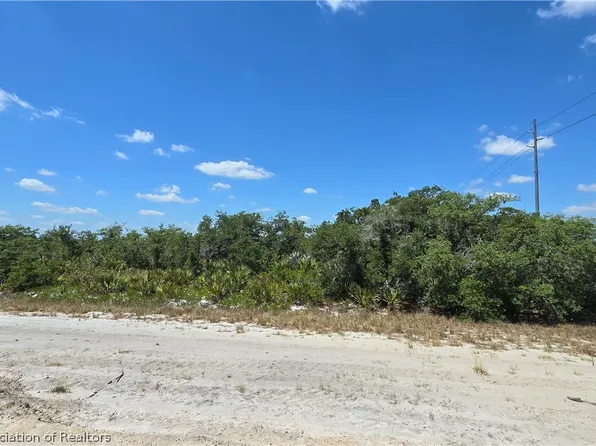 1400 S Reed Rd, Avon Park, FL 33825