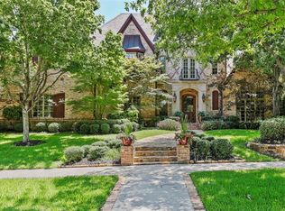 2401 Carlisle Ave, Colleyville, TX 76034