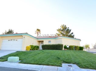 5357 Painted Mirage Rd, Las Vegas, NV 89149