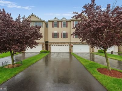 223 Saddlebrook Dr, Bensalem, PA, 19020