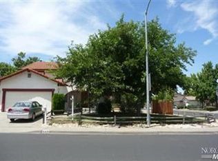 507 Fruitvale Ave, Vacaville, CA 95688