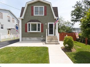650 11th Ave, Prospect Park, PA 19076