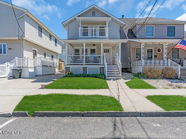 900 A St, Belmar, NJ 07719