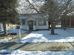 1823 Avenue G, Scottsbluff, NE 69361