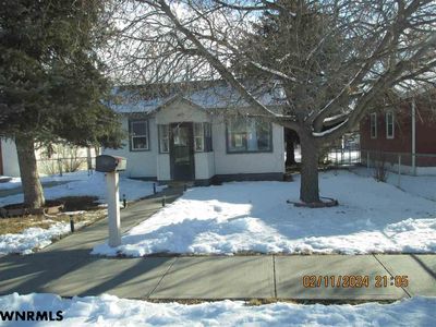 1823 Avenue G, Scottsbluff, NE, 69361