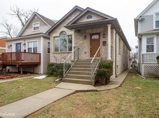 6427 N Oliphant Ave, Chicago, IL