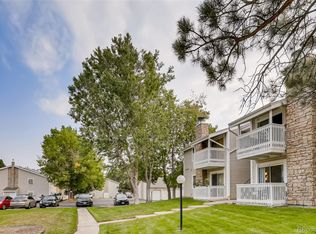 14122 E Colorado Dr UNIT 104, Aurora, CO 80012