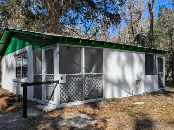 1562 SW 63rd Ave #4, Gainesville, FL 32608