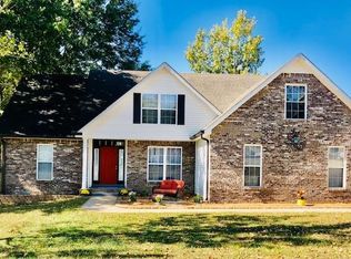 742 Ellie Nat Dr, Clarksville, TN 37040