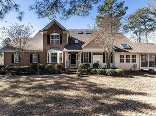 11002 Fair Chase Ct, Raleigh, NC 27617