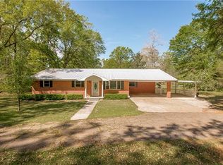 43433 W Pleasant Ridge Rd, Hammond, LA 70403