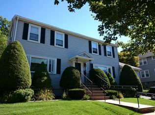 97 Sanborn Ave, West Roxbury, MA 02132
