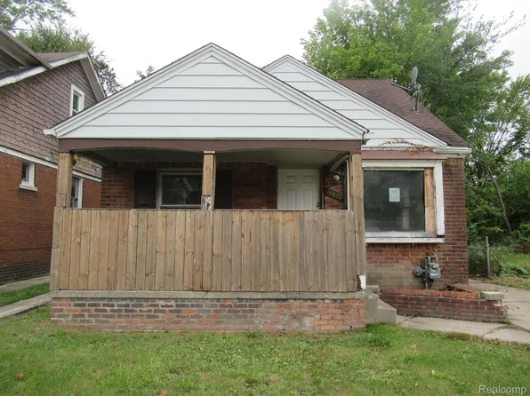 18689 Westphalia St, Detroit, MI 48205