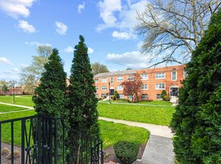 Mayfair Mansions III, Washington, DC 20019