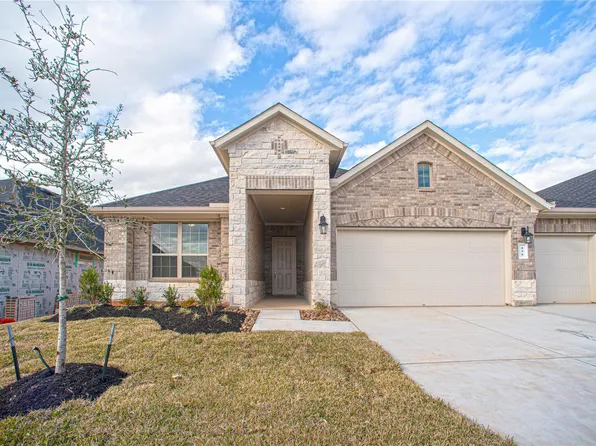 439 Stonebrook Ln, Conroe, TX 77304