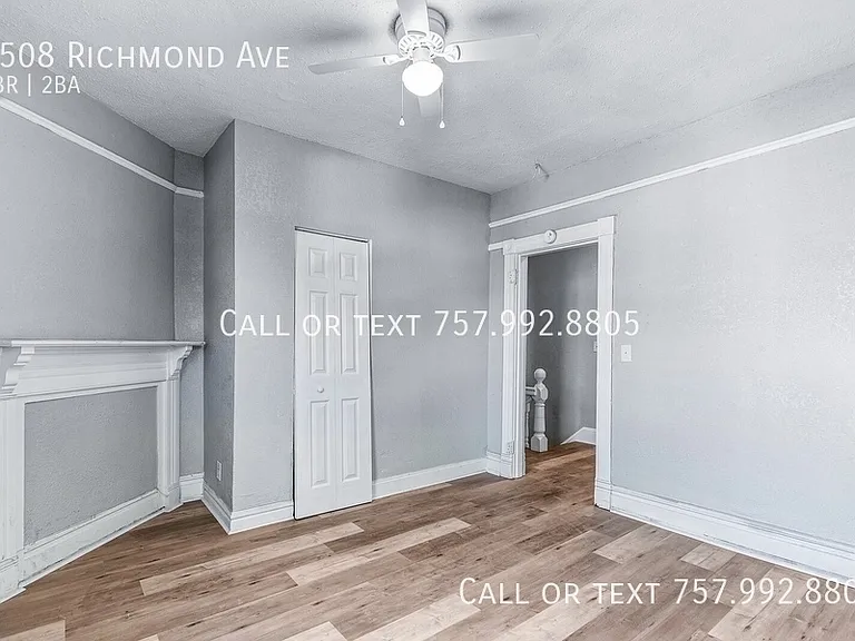 1508 Richmond Ave — Photo 10