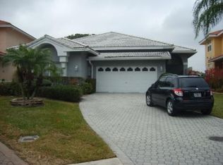 7781 Highlands Cir, Margate, FL 33063