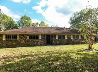 37454 Murray Rd, Pearl River, LA 70452