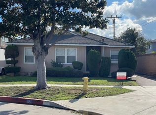1766 W 243rd St, Torrance, CA 90501