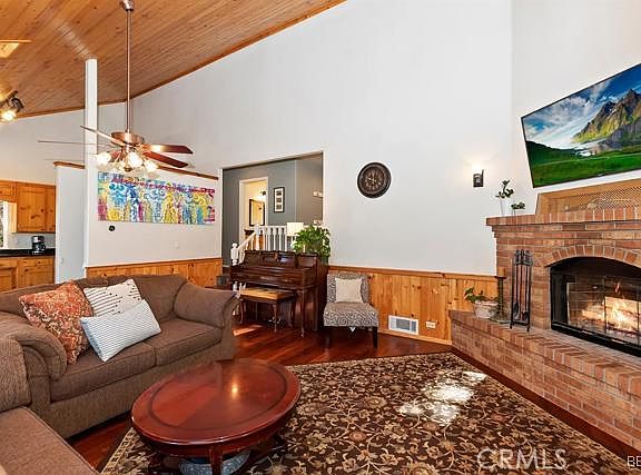 5th image of 24546 Albrun Dr