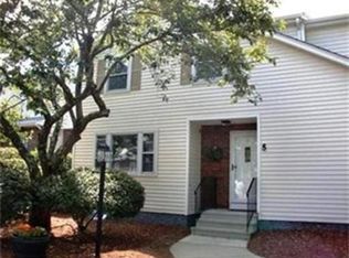 141 Burt St APT 5, Norton, MA 02766