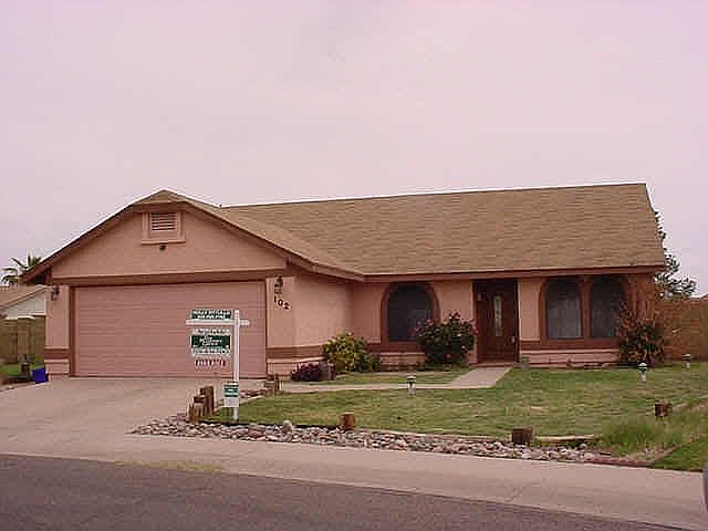 1st image of 102 N Granada Cir