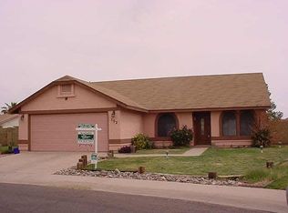102 N Granada Cir, Casa Grande, AZ 85122