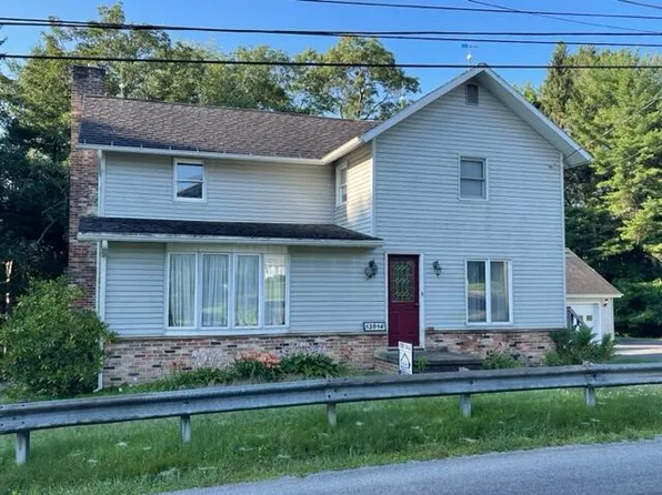 13934 Fisher Rd, Sigel, PA 15860