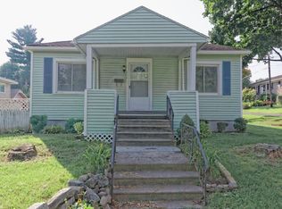440 Magazine St, Albany, NY 12203
