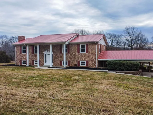 8200 Houser Rd, Boaz, KY 42027