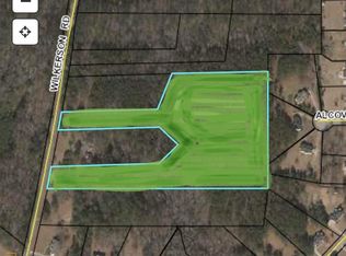 8845 Wilkerson Rd LOT 5, Stockbridge, GA 30281