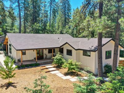 10610 Sky Cir, Grass Valley, CA, 95949