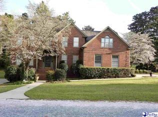 1264 Oakhaven Cir, Hartsville, SC 29550