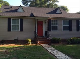 1213 2nd Ave, Albany, GA 31707