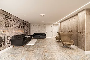 Rented by ATM Realty Service Inc