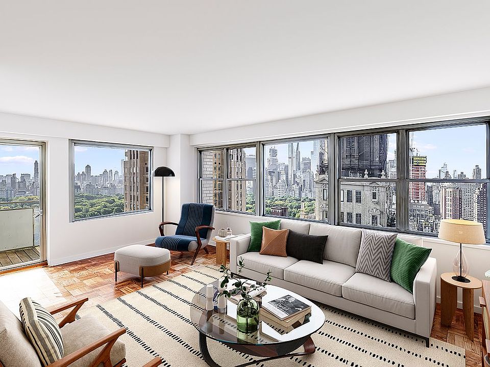 1st image of 15 W 72nd St APT 35F