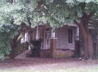 709 Bohler Ave, Augusta, GA 30904