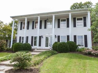 4528 Mandeville Way, Lexington, KY 40515