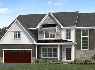 Logan Plan, Southgate, Annville, PA 17003