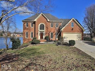 5730 Masters Ct, Stone Mountain, GA 30087