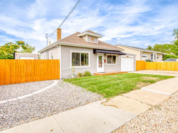 140 W 100 S, Tooele, UT 84074