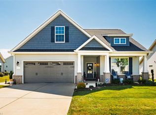 3981 Foxglove Trl, Burlington, NC 27215