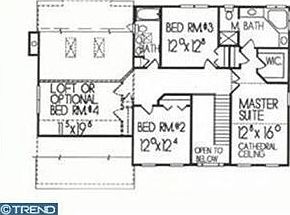 2nd image of 2 Pheasant Ct