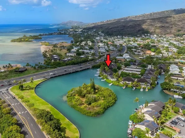 207 Kawaihae St #B2, Honolulu, HI 96825