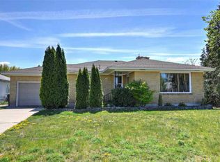 3324 E Euclid Ave, Spokane, WA 99217