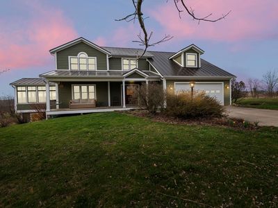 1808 County Road 18, Waterloo, IN, 46793