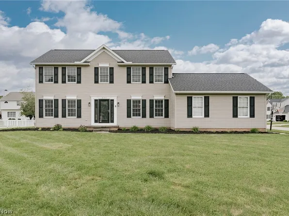 3790 Piperglen Ave NW, Massillon, OH 44646
