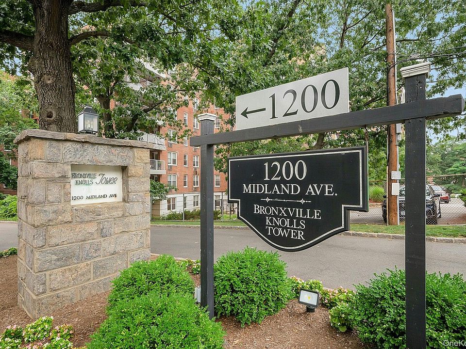 1st image of 1200 Midland Avenue #9E
