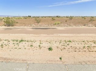 0 Dorothy Ct Lot 51, California City, CA