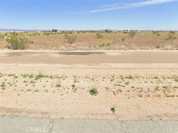 0 Dorothy Ct Lot 51, California City, CA 93505
